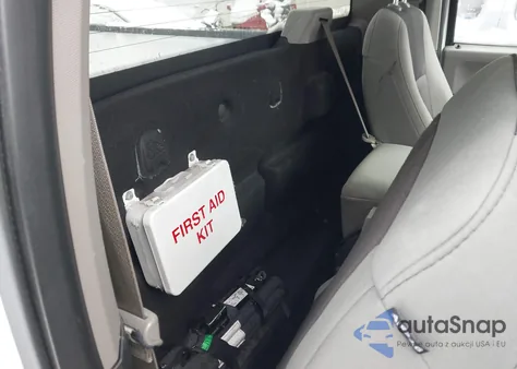 2016 Ford F-150 Xl from USA, damaged, VIN 1FTMF1EP3GKF21546